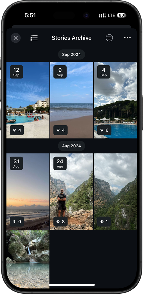 Device screenshot 3