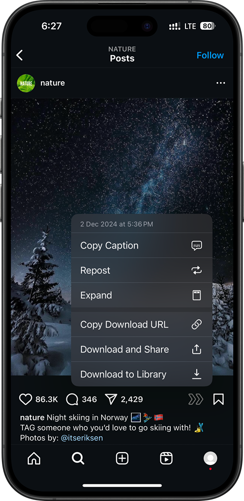 Device screenshot 4